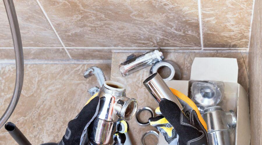 Expert flood damage restoration services in Carrolltown, PA